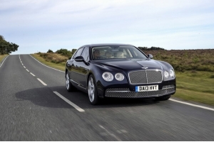 Bentley